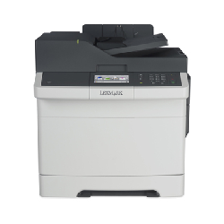 Lexmark CX417de Laser A4 1200 x 1200 DPI 30 ppm